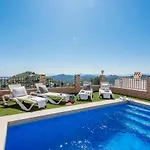 Cortijo Vistas Prázdninový dům