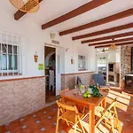Prázdninový dům Cortijo Vistas Cómpeta