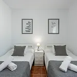 Prázdninový dům Cortijo Vistas