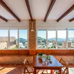 Cortijo Vistas Cómpeta