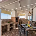 Cortijo Vistas *