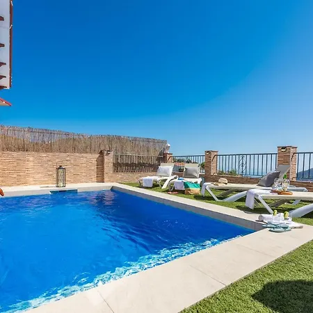 Дом отдыха Cortijo Vistas *