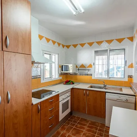 Holiday home Cortijo Vistas *
