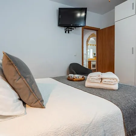 Cortijo Vistas Holiday home *