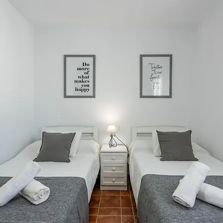 Holiday home Cortijo Vistas