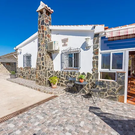 Cortijo Vistas Holiday home
