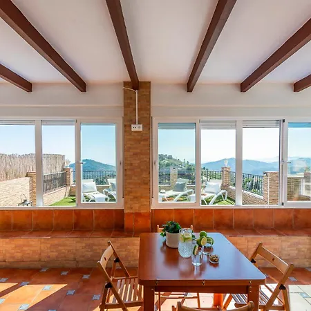 Cortijo Vistas Компета