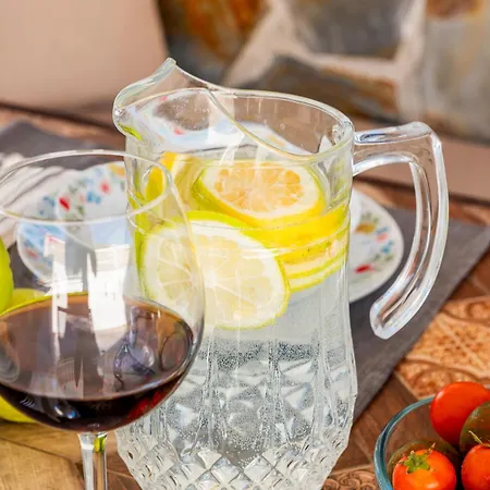 Holiday home Cortijo Vistas Competa
