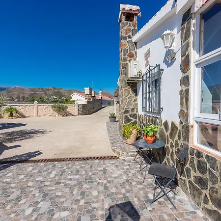 Prázdninový dům Cortijo Vistas