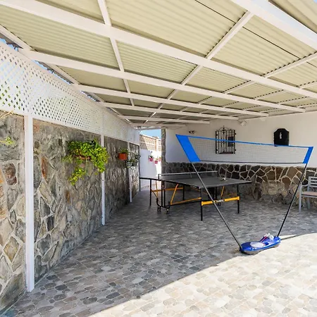 Holiday home Cortijo Vistas
