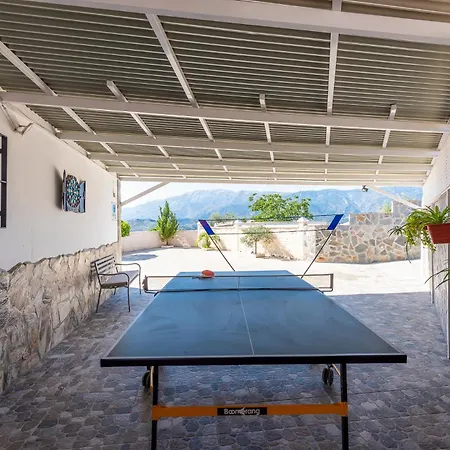 Cortijo Vistas Prázdninový dům Cómpeta