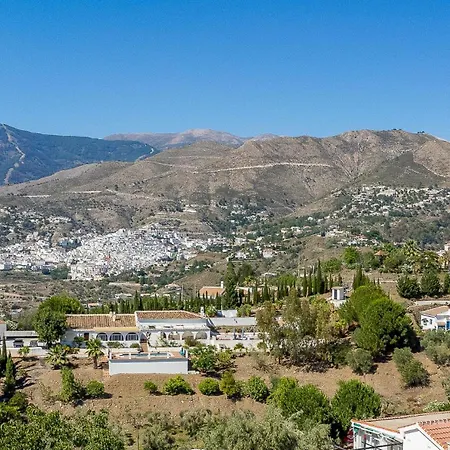 Cortijo Vistas Holiday home