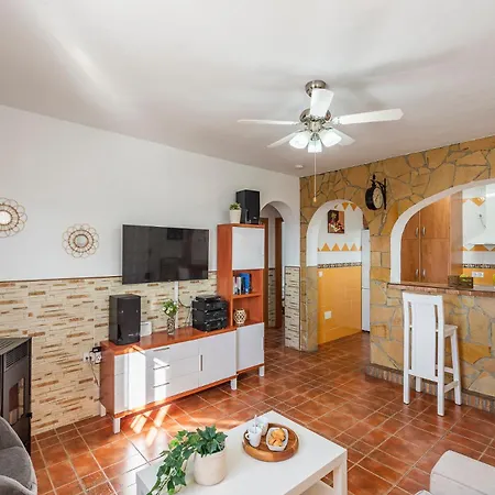Holiday home Cortijo Vistas *